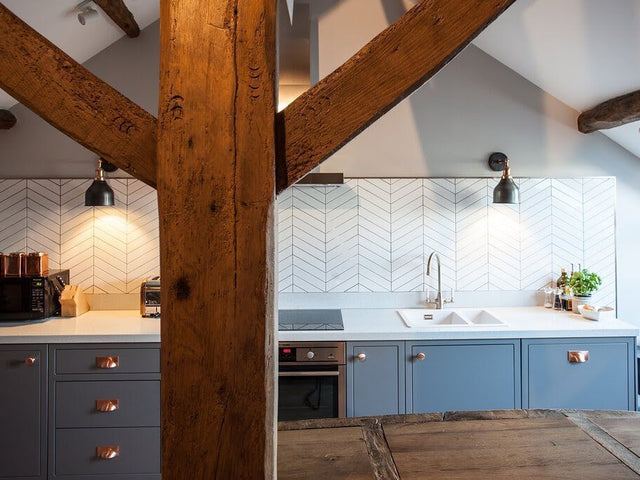 The Ultimate Guide To Attic Interiors