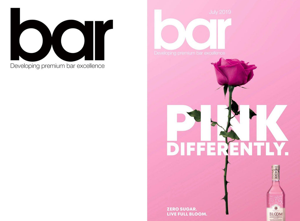 Bar Magazine, Developing Premium Bar Excellence