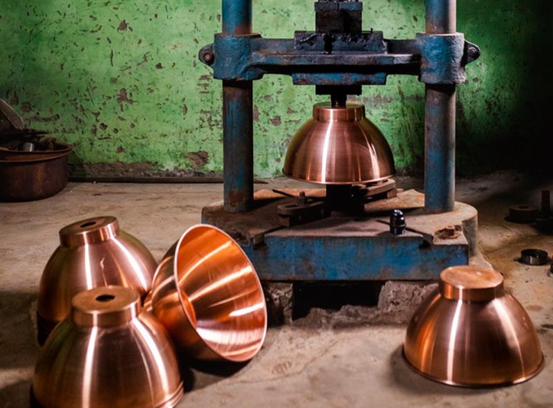 Why Opt For Handcrafted Lights? | Lighting Design