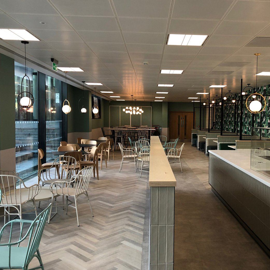 D3 Design LTD - Interior Designers UK