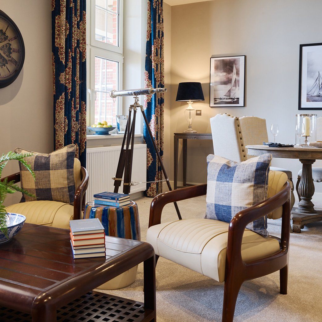 JoJo Macnamara Interior Design