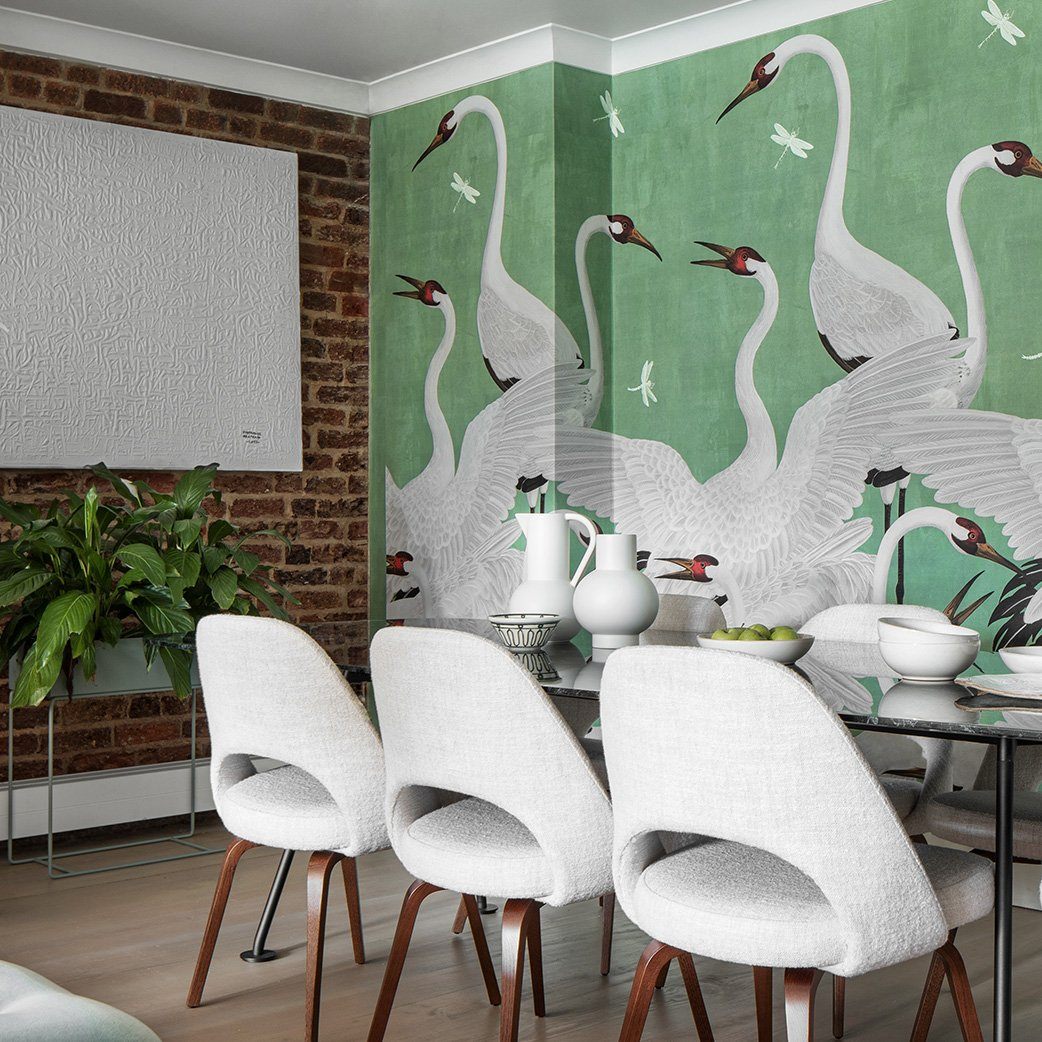 NW3 Interiors - Interior Designers UK