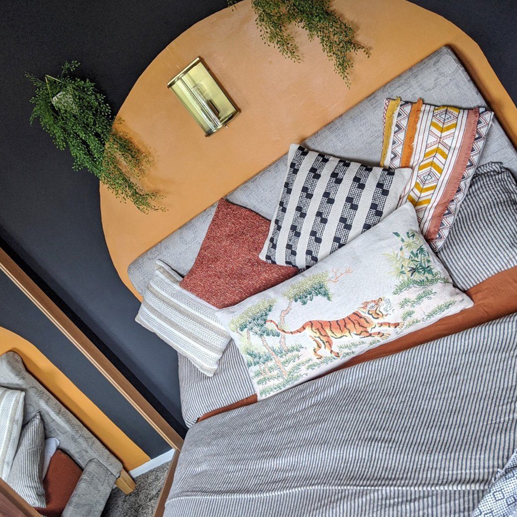 The Mini Interior Design Company - Interior Designers UK