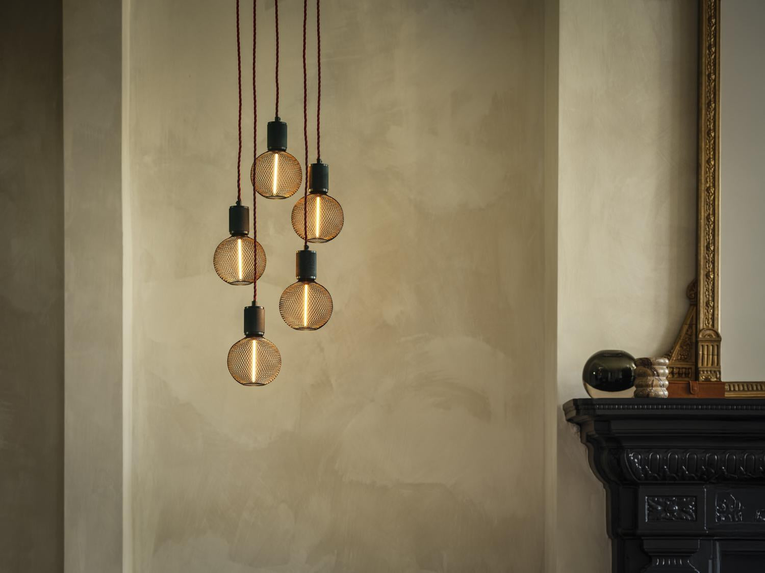 5 Lighting Tips & Tricks Used by Interior Designers | Industville