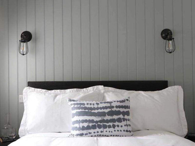 The Ultimate Guide To Bedroom Interiors