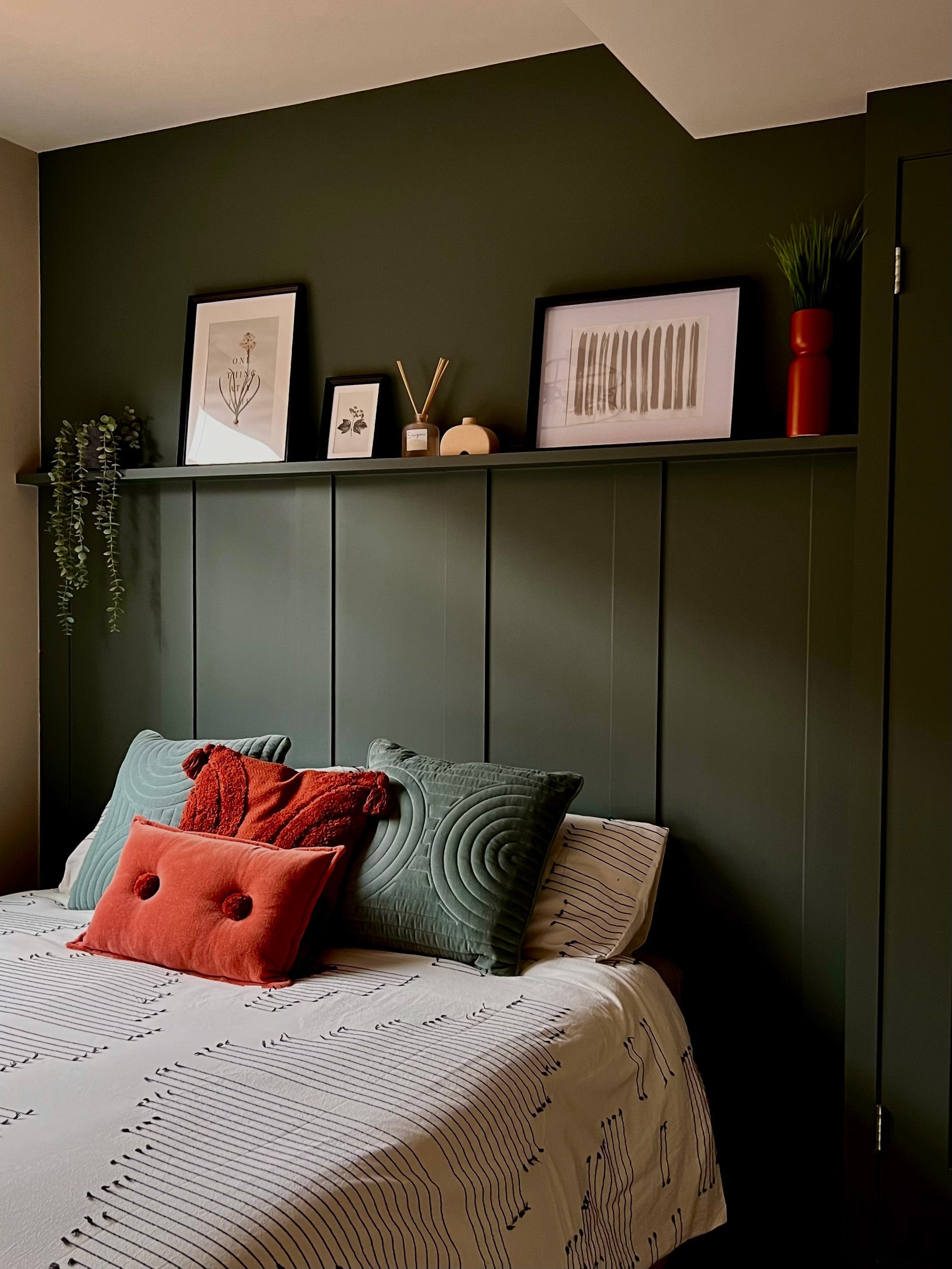 Grace and Grey Ltd - Interior Designers UK