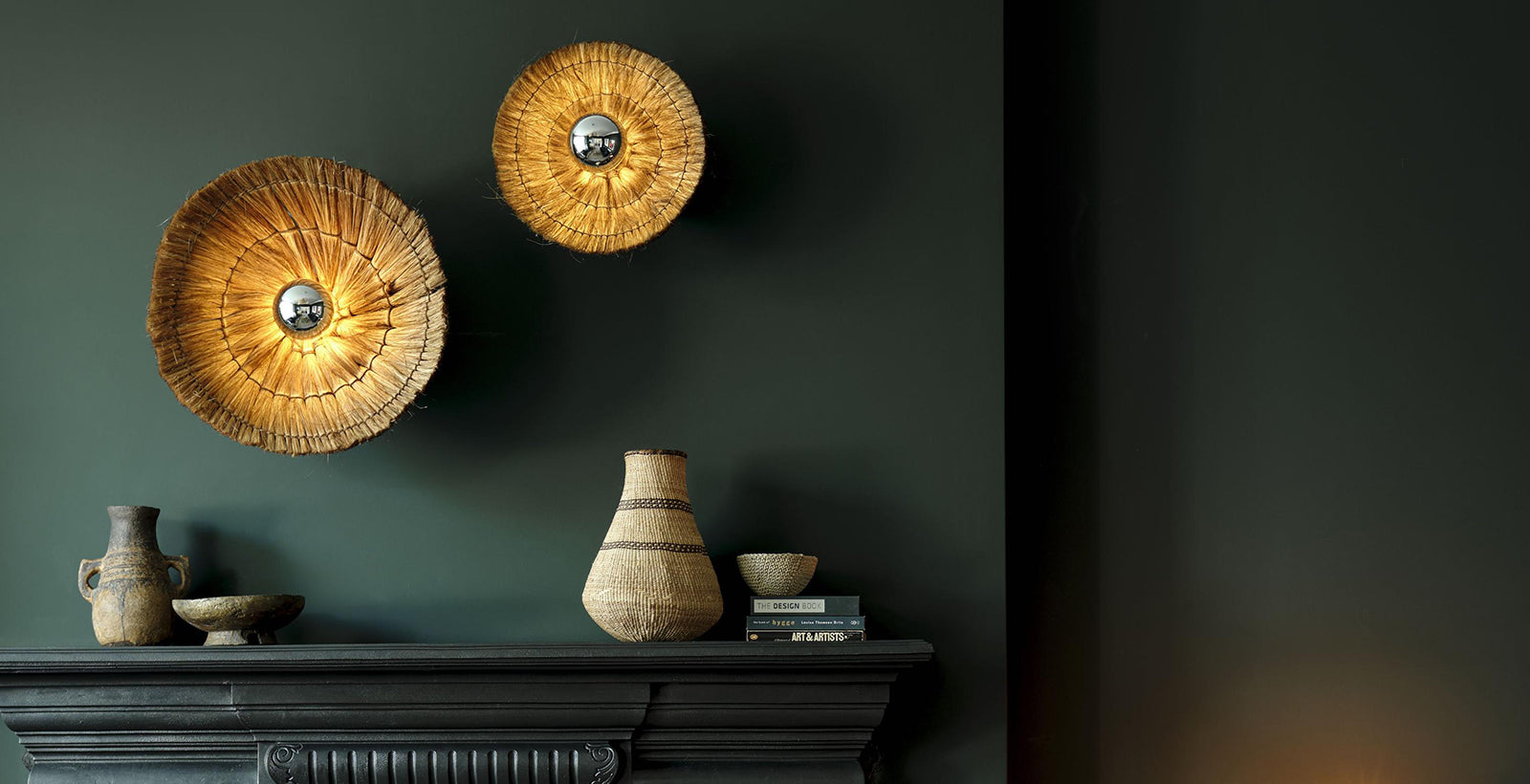 Diffuser Wall Lights | Modern & Industrial Wall Diffuser Lighting ...