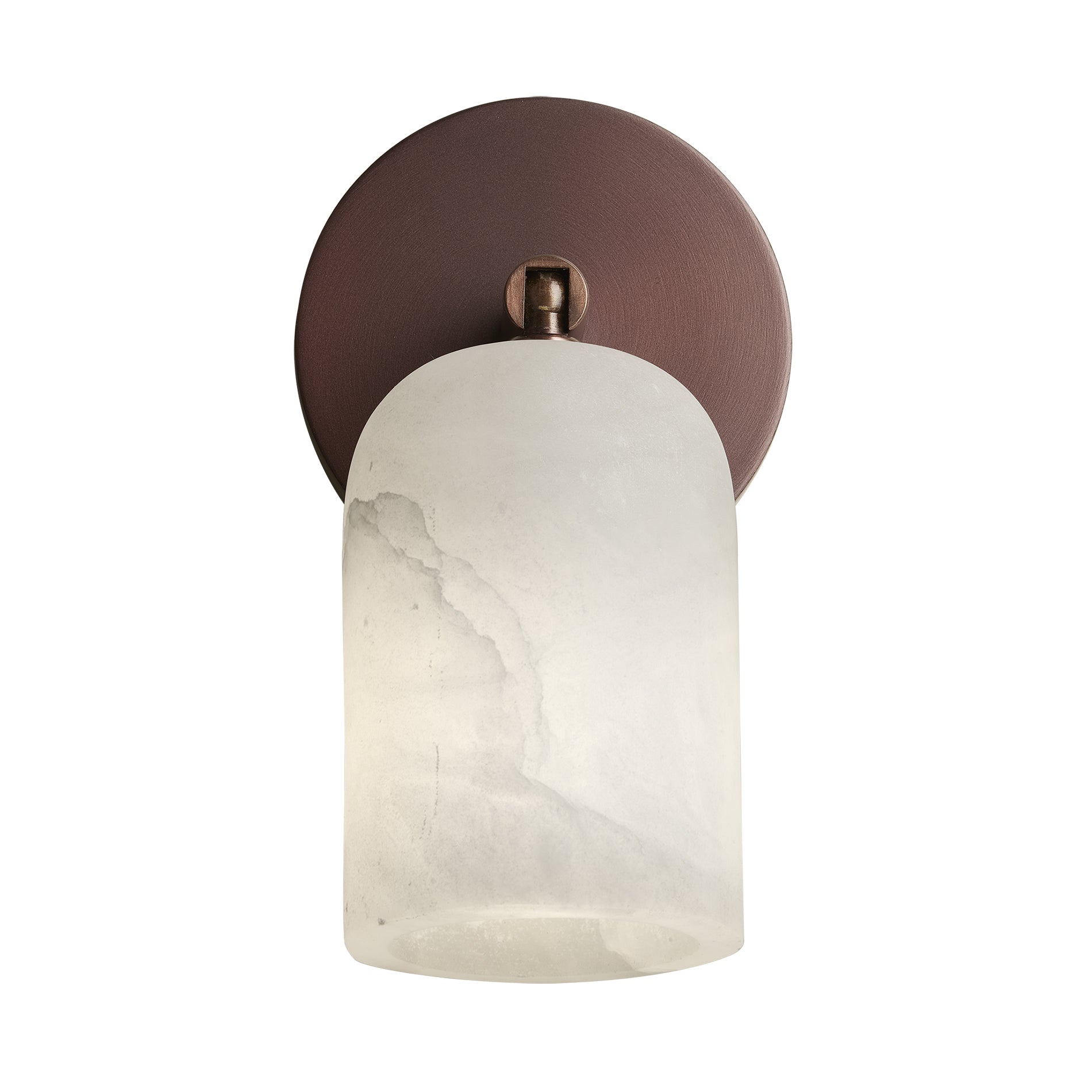 Alabaster Single Spot Light | Official Store - Default Title - Industville