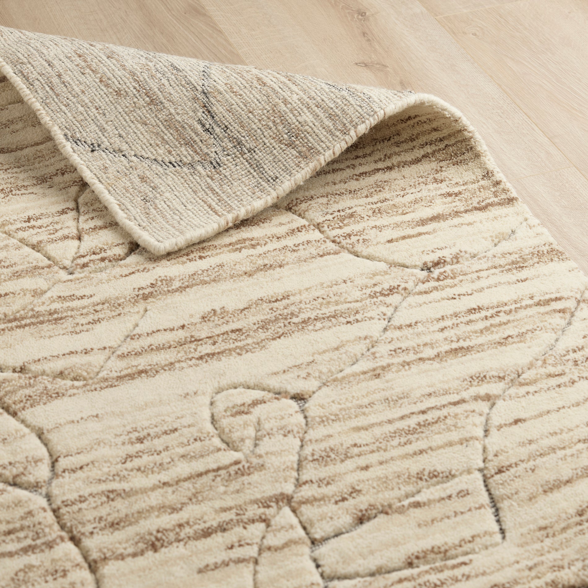 Drift Natural Fibre Rug | Timeless Designs