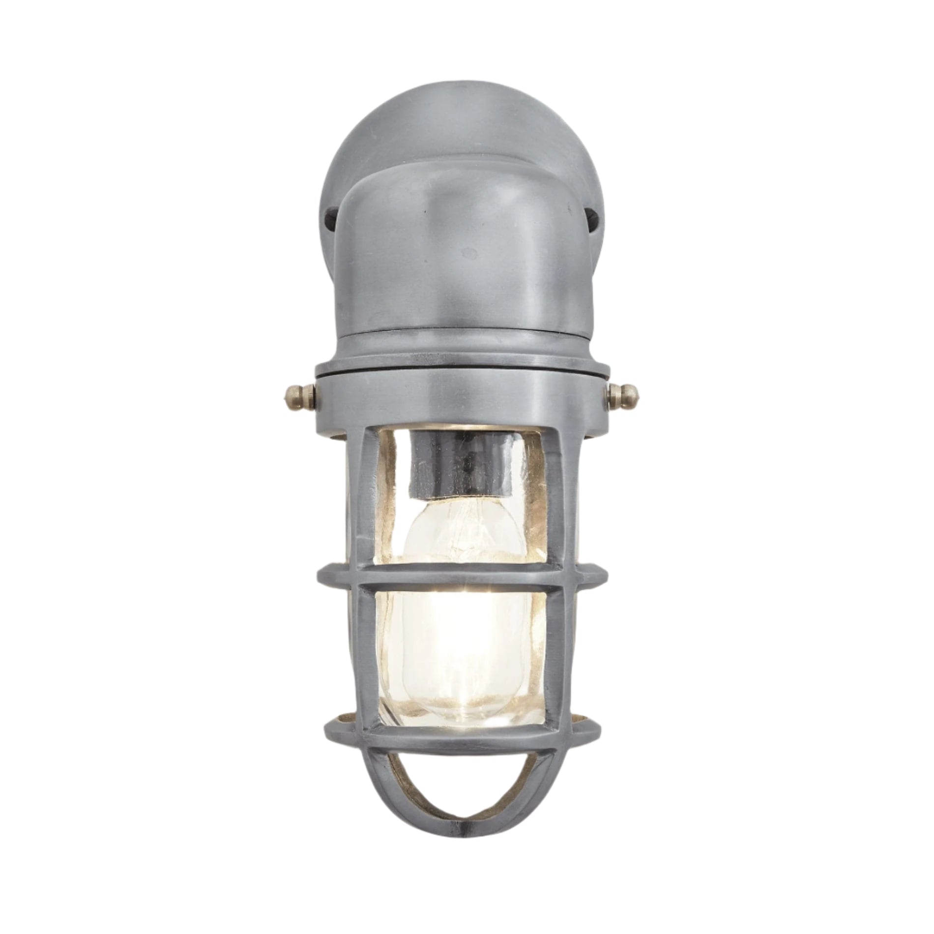 12 Volt Light Fixtures Bathroom Black LED Ceiling Light 12W 6500K